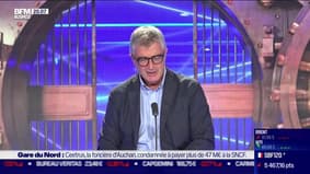 La semaine de Marc - Vendredi 22 septembre