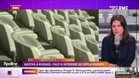 C'est votre avis : Matchs à risques, faut-il interdire les déplacements ? - 13/09