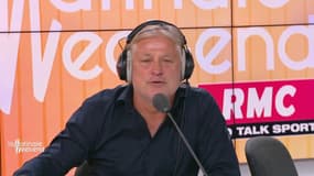Attention à ne pas s'enflammer après la victoire contre les Blacks avertissent Denis Charvet et Wilfried Templier, alors que la Nouvelle-Zélande n'a pas la meilleure équipe de ces dernières années 