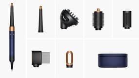 Ce sèche-cheveux Dyson à prix réduit s'adapte à vous, profitez en avant qu'il ne soit trop tard 