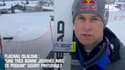 Flachau (Slalom) : "Une très bonne journée avec ce podium" sourit Pinturault