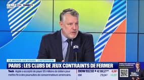 Paris : les clubs de jeux contraints de fermer