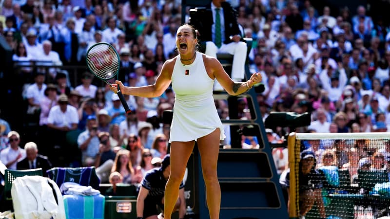 A. Sabalenka