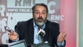 "Les politiques, lorsqu'ils sont condamnés, il est assez rare qu'ils fassent de la prison, par rapport au 'péquin lambda', le public peut effectivement se poser des questions..."