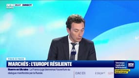 L'intégrale de Good Morning Market du lundi 22 décembre