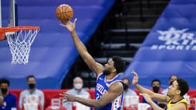 Joel Embiid