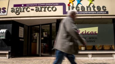 Les régimes des retraites complémentaires restent néanmoins largement dans le rouge