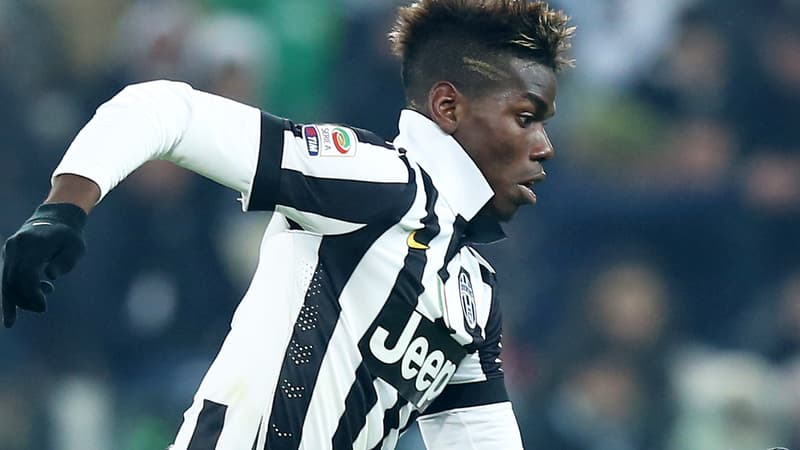Paul Pogba