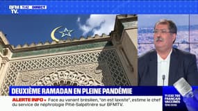 Comment s'organise le ramadan en plein confinement ? - BFMTV répond à vos questions