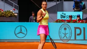 A. Sabalenka