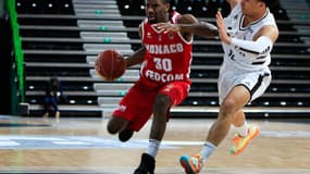 Norris Cole