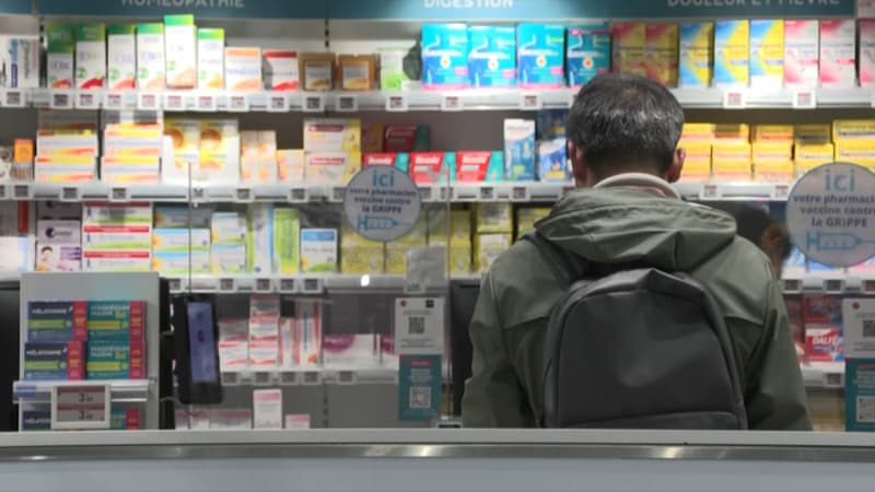 CARTE. Grève des pharmaciens: les pharmacies ouvertes dans le Rhône et autour de Lyon ce jeudi