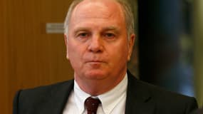 Uli Hoeness