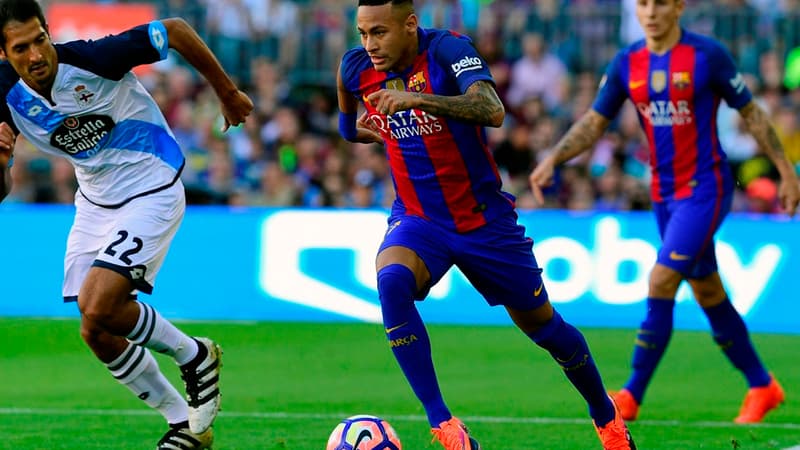 Neymar