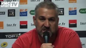 Top 14 : Toulouse prend rendez-vous avec Clermont