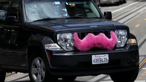 Lyft a signé des partenariats en Asie.