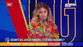 « Tout est prêt pour la sécurité » des JO selon Gérald Darmanin. Rassuré ?