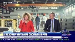 Good Morning Business - Mardi 21 novembre