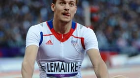 Christophe Lemaitre