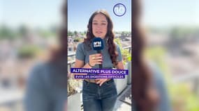 BFM Académie Saison 18 - Casting BORDEAUX- Pitch ARSENE – Maiann DAUTREY
