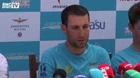 Cyclisme / Nibali fera "attention à Pinot et Bardet" 15/07