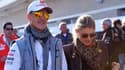 Michael Schumacher - Corinna Schumacher