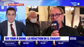 Digne-les-Bains: Gilles Chalvet dénonce une campagne "particulièrement agressive et calomnieuse" de Patricia Granet-Brunello à son encontre