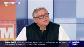 Michel Onfray: "Vous avez la possibilité aujourd'hui d'être raciste, homophobe et antisémite, il suffit de dire que c'est au nom du Coran"