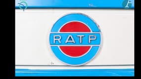 La RATP met 215 pièces aux enchères à partir du 26 novembre