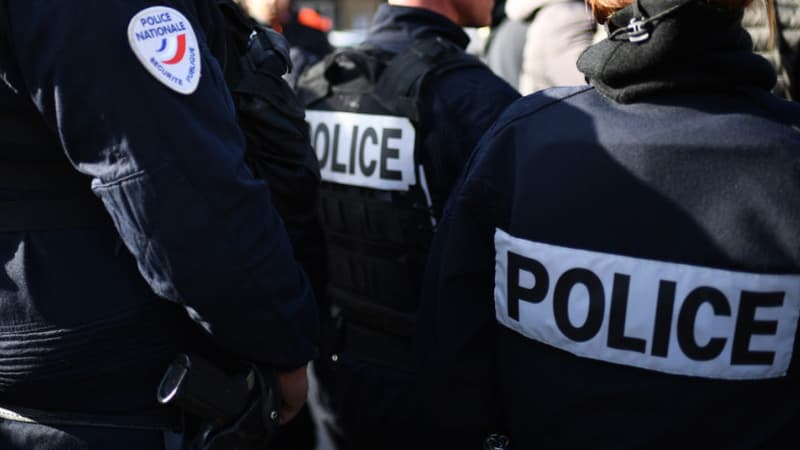 Clermont-Ferrand: le père d'une lycéenne en garde à vue après avoir menacé de mort un enseignant