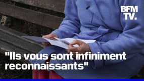 Mort d'Émile: la lettre des parents d'Émile envoyée à la randonneuse