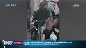 Colis piégé à Lyon: le suspect reconnaît avoir fait allégeance à Daech