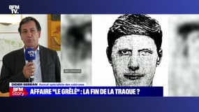 Story 2 : Mort d'un serial killer recherché depuis 1986 ? - 30/09