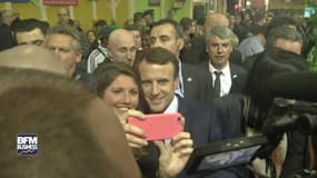 Pourquoi Emmanuel Macron veut reporter le prélèvement à la source 