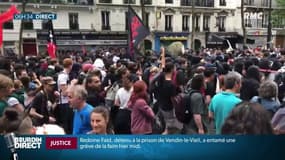200 rassemblements prévus en France contre la "destruction du modèle social"