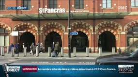 Reprise des voyages vers le Royaume-Uni avec des contraintes très strictes
