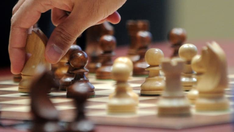 Engouement spectaculaire pour les jeux d'échecs en ligne lié au confinement et à une série américaine