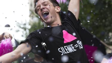 "120 battements par minute" de Robin Campillo avait reçu le Grand Prix du Jury au Festival de Cannes en 2017