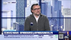 Culture Bourse : « Quel conseil donneriez-vous sur Nexans, qui après une bonne année 2024, perd 12% depuis le début de l’année ? », par Aude Kersulec - 15/01