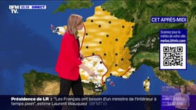 Le soleil sera présent sur l'ensemble de l'Hexagone ce lundi 17 février