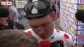 Cyclisme / Tony Martin, c'est l'Allemagne qui gagne - 13/07