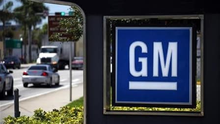 Le rachat par General Motors de son ancienne usine de Strasbourg à Motors Liquidation Company (MLC), conclu le 30 juillet aux Etats-Unis, a été homologué jeudi par le tribunal de grande instance de Strasbourg. /Photo d'archives/REUTERS/Carlos Barria