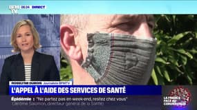 Pénurie de masques: pourquoi il y en manque autant ?