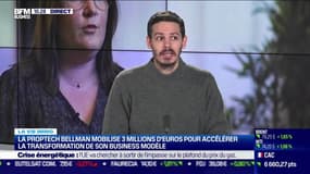 BFM Patrimoine : Partie 1 - 13/12