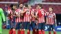 L'Atlético de Madrid touché par le coronavirus