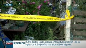 Petit garçon tué dans l'Aisne: "Le suspect a participé aux recherches avec nous"