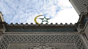 La Grande Mosquée de Paris. (Photo d'illustration)