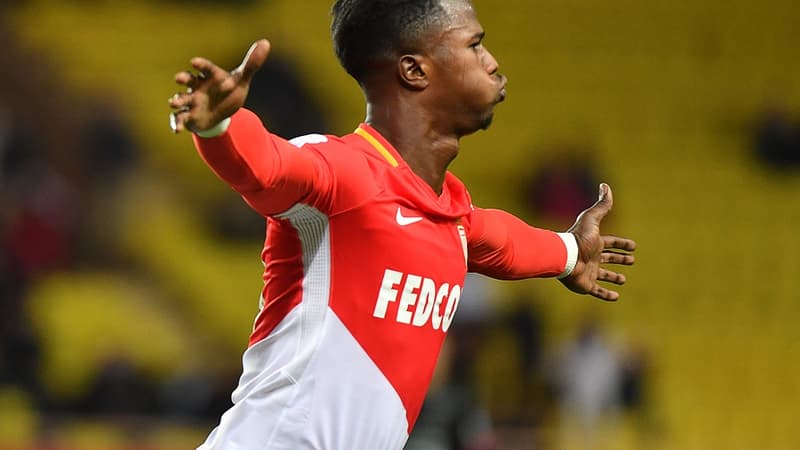 Keita Baldé