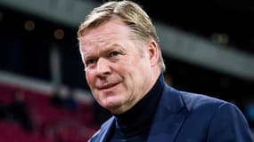 Ronald Koeman