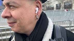 La répression des fraudes veut s'intéresser à la loyauté et la sécurité des casques et écouteurs sans fils.